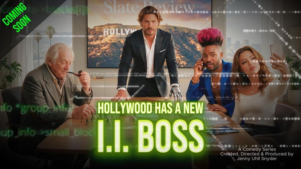 I.I. BOSS